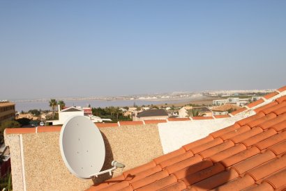 Вторичная недвижимость - Дом - Torrevieja - Los Balcones