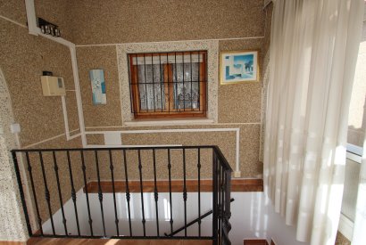 Вторичная недвижимость - Дом - Torrevieja - Los Balcones