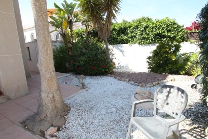 Sale - Villa - Torrevieja - La Siesta - El Salado - Torreta