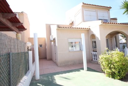 Sale - Villa - Torrevieja - La Siesta - El Salado - Torreta