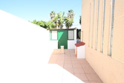 Sale - Villa - Torrevieja - La Siesta - El Salado - Torreta