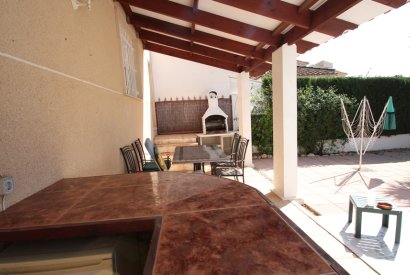 Sale - Villa - Torrevieja - La Siesta - El Salado - Torreta