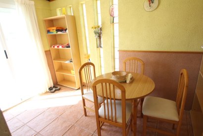 Sale - Villa - Torrevieja - La Siesta - El Salado - Torreta