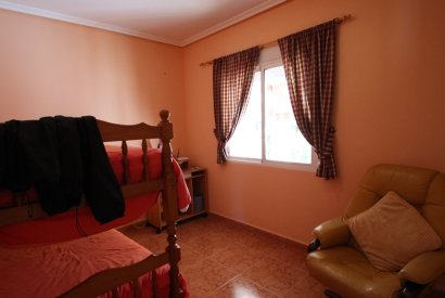 Sale - Villa - Torrevieja - La Siesta - El Salado - Torreta