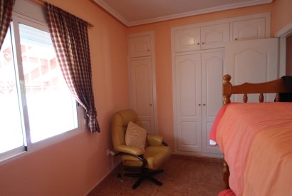 Sale - Villa - Torrevieja - La Siesta - El Salado - Torreta