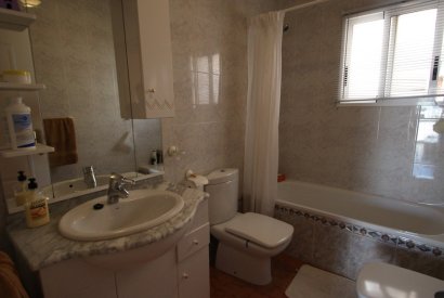 Sale - Villa - Torrevieja - La Siesta - El Salado - Torreta