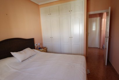 Sale - Villa - Torrevieja - La Siesta - El Salado - Torreta