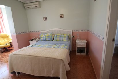 Sale - Villa - Torrevieja - La Siesta - El Salado - Torreta