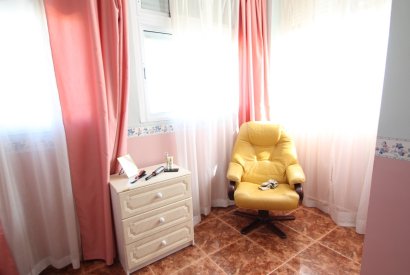 Sale - Villa - Torrevieja - La Siesta - El Salado - Torreta