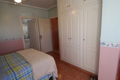 Sale - Villa - Torrevieja - La Siesta - El Salado - Torreta