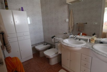 Sale - Villa - Torrevieja - La Siesta - El Salado - Torreta