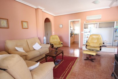 Sale - Villa - Torrevieja - La Siesta - El Salado - Torreta