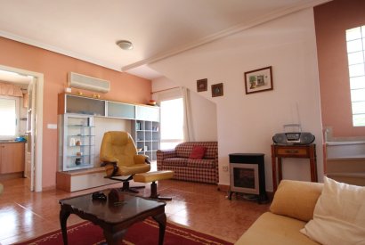 Sale - Villa - Torrevieja - La Siesta - El Salado - Torreta