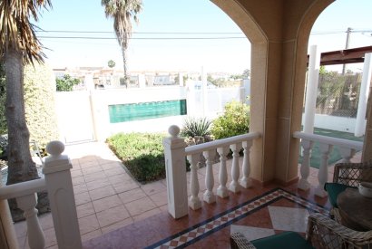 Sale - Villa - Torrevieja - La Siesta - El Salado - Torreta