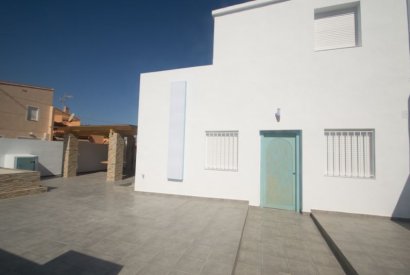Sale - Villa - Torrevieja - La Siesta - El Salado - Torreta