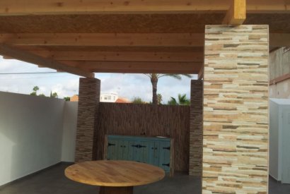 Sale - Villa - Torrevieja - La Siesta - El Salado - Torreta