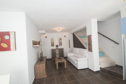 Sale - Villa - Torrevieja - La Siesta - El Salado - Torreta