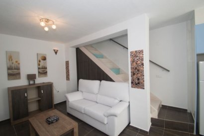 Sale - Villa - Torrevieja - La Siesta - El Salado - Torreta