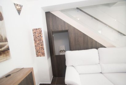 Sale - Villa - Torrevieja - La Siesta - El Salado - Torreta