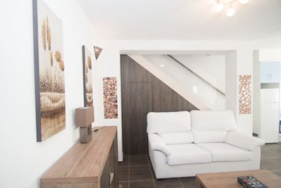 Sale - Villa - Torrevieja - La Siesta - El Salado - Torreta