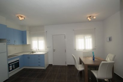 Sale - Villa - Torrevieja - La Siesta - El Salado - Torreta