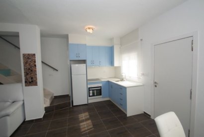 Sale - Villa - Torrevieja - La Siesta - El Salado - Torreta