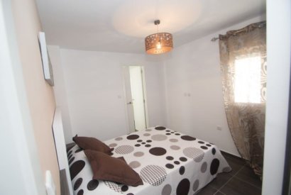 Sale - Villa - Torrevieja - La Siesta - El Salado - Torreta