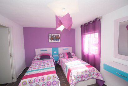 Sale - Villa - Torrevieja - La Siesta - El Salado - Torreta