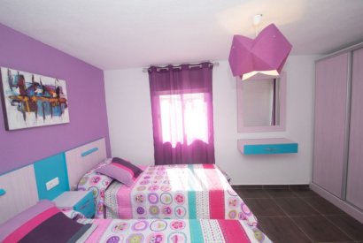 Sale - Villa - Torrevieja - La Siesta - El Salado - Torreta