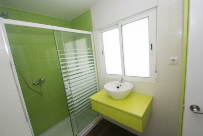 Sale - Villa - Torrevieja - La Siesta - El Salado - Torreta