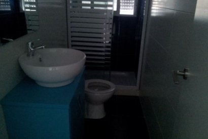 Sale - Villa - Torrevieja - La Siesta - El Salado - Torreta