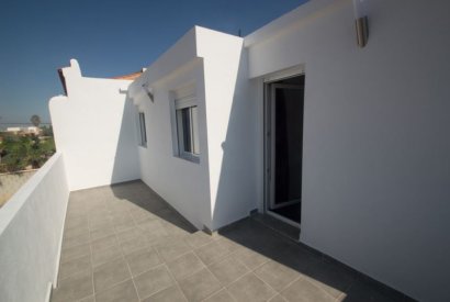 Sale - Villa - Torrevieja - La Siesta - El Salado - Torreta