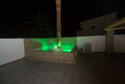 Sale - Villa - Torrevieja - La Siesta - El Salado - Torreta