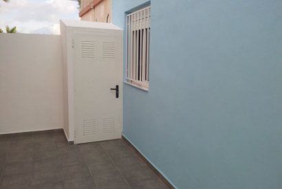 Sale - Villa - Torrevieja - La Siesta - El Salado - Torreta