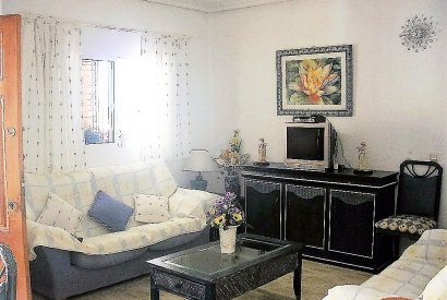 Sale - Villa - Torrevieja - La Mata