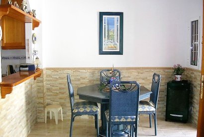 Sale - Villa - Torrevieja - La Mata