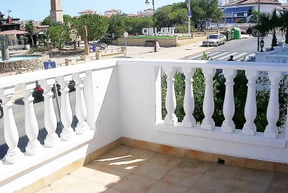 Sale - Villa - Torrevieja - La Mata