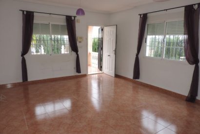 Sale - Villa - Orihuela costa - Playa Flamenca