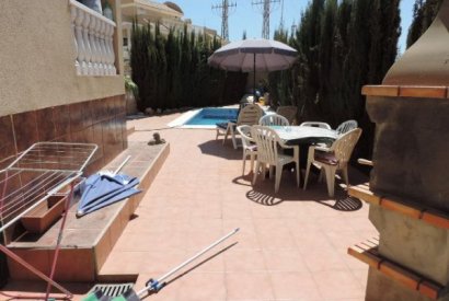 Sale - Villa - Orihuela costa - Playa Flamenca