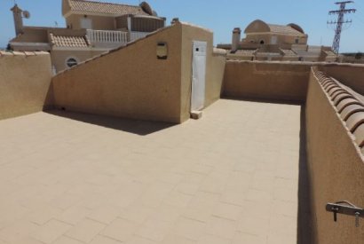 Sale - Villa - Orihuela costa - Playa Flamenca