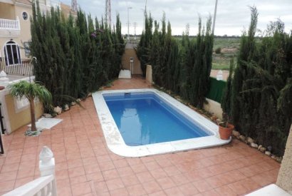 Sale - Villa - Orihuela costa - Playa Flamenca