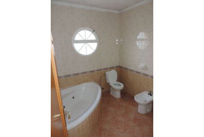 Sale - Villa - Orihuela costa - Playa Flamenca