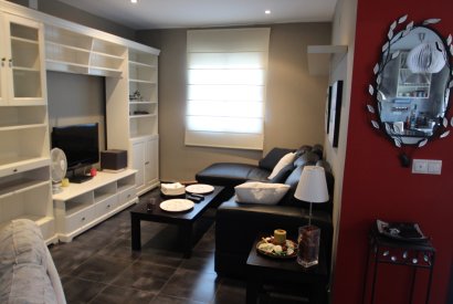 Sale - Townhouse - Torrevieja - La Siesta - El Salado - Torreta