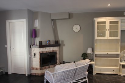 Sale - Townhouse - Torrevieja - La Siesta - El Salado - Torreta