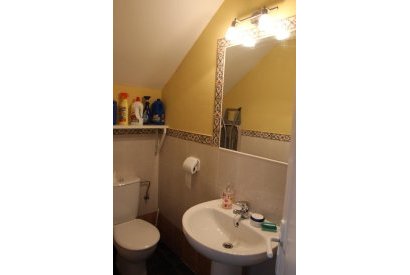 Sale - Townhouse - Torrevieja - La Siesta - El Salado - Torreta