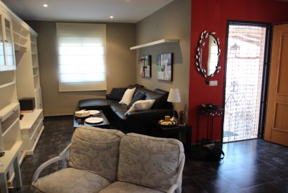 Sale - Townhouse - Torrevieja - La Siesta - El Salado - Torreta