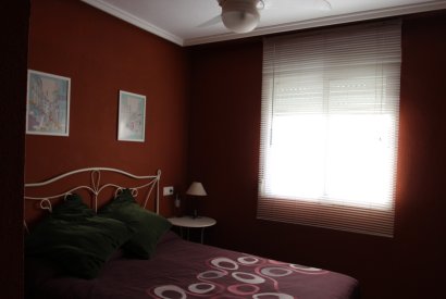 Sale - Townhouse - Torrevieja - La Siesta - El Salado - Torreta