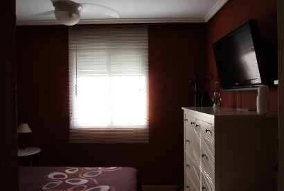 Sale - Townhouse - Torrevieja - La Siesta - El Salado - Torreta