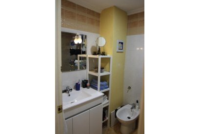 Sale - Townhouse - Torrevieja - La Siesta - El Salado - Torreta