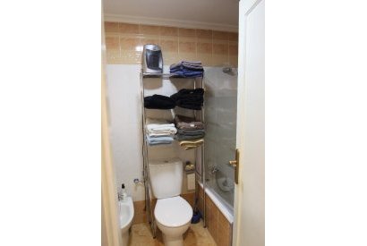 Sale - Townhouse - Torrevieja - La Siesta - El Salado - Torreta